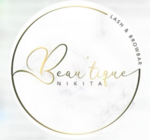 Logo Beau'tique Nikita