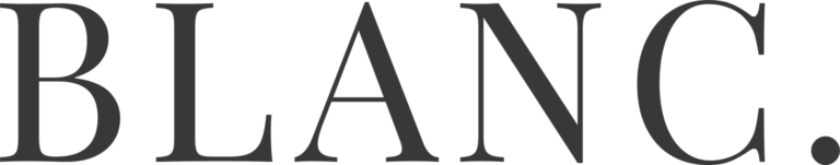 Blanc Frameworks logo