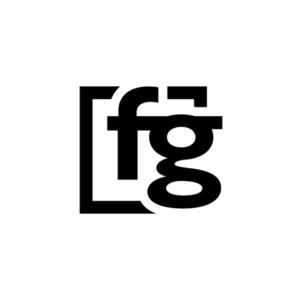 Logo Florence Ghyselen Architecten