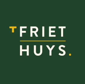 Logo 't Friet Huys