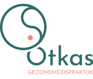 Logo OTKAS gezondheidspraktijk