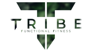Logo Tribe Functional Fitness